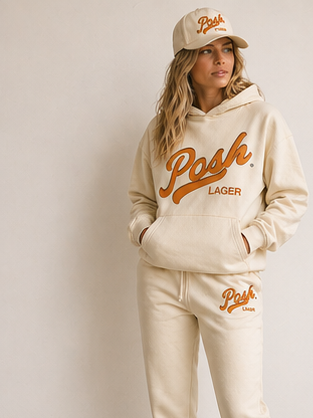 POSH Lager - City Surfer Rope Hat
