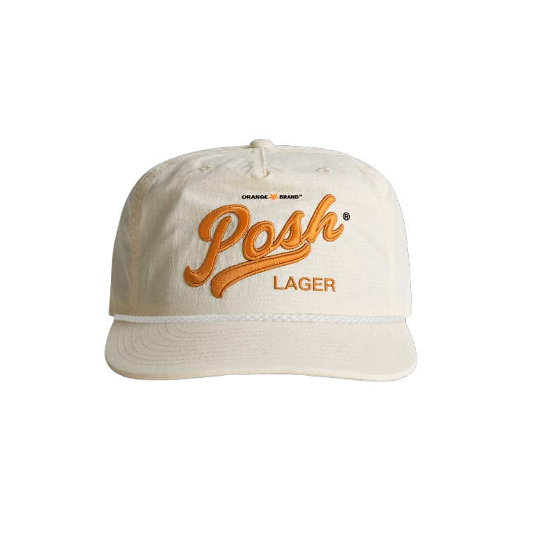POSH Lager - Full Kit