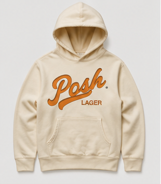 POSH Lager - Full Kit