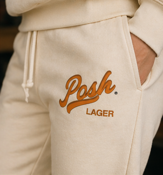 POSH Lager - Full Kit
